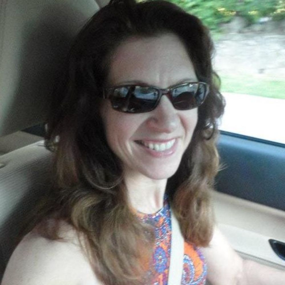 Meet your Posher, Frances